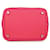 Hermès Borsa Hermes Picotin Lock PM Rosa  - vista 3