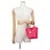 Hermès Borsa Hermes Picotin Lock PM Rosa  - vista 4