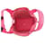 Hermès Borsa Hermes Picotin Lock PM Rosa  - vista 5