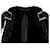 Borsa a mano Prada in nylon nero - vista 10