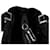 Borsa a mano Prada in nylon nero - vista 11