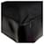 Borsa a mano Prada in nylon nero - vista 12