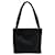 Borsa a mano Prada in nylon nero - vista 3