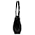 Borsa a mano Prada in nylon nero - vista 4