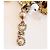 Magnifica parure vintage DOLCE & GABBANA collana, bracciale e orecchini con cammeo e cristalli Argento Multicolore - vista 9
