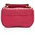 Louis Vuitton Calfskin New Wave Chain MM Shoulder Bag Pink - view 3