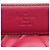 Louis Vuitton Calfskin New Wave Chain MM Shoulder Bag Pink - view 8