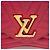 Louis Vuitton Calfskin New Wave Chain MM Shoulder Bag Pink - view 9