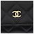 Chanel Classic Wallet on Chain aus Kaviarleder Schwarz - Ansicht 10