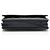 Chanel Classic Wallet on Chain aus Kaviarleder Schwarz - Ansicht 4