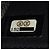 Chanel Classic Wallet on Chain aus Kaviarleder Schwarz - Ansicht 6