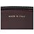 Chanel Classic Wallet on Chain aus Kaviarleder Schwarz - Ansicht 9