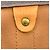 Louis Vuitton Keepall Monogram Canvas 55 Marrone - vista 5