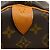 Louis Vuitton Keepall Monogram Canvas 55 Marrone - vista 7