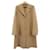Abrigo Max Mara weekend Castaño  - vista 1