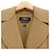 Abrigo Max Mara weekend Castaño  - vista 5