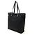 Tote Prada Skulls Nylon 2-Way Tasche Schwarz - Ansicht 2