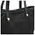 Tote Prada Skulls Nylon 2-Way Tasche Schwarz - Ansicht 7