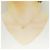 Autre Marque Collana K10 Pink Gold Diamond Rosa - vista 6