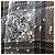 Valentino Vintage Check Satin 2way Kleidmantel Braun Schwarz Aus weiß - Ansicht 8