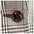 Gucci Glen Check Wool Tailored Jacket Brown - view 15