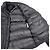 Chaqueta de plumón Moncler W HAVOC Castaño - vista 5