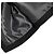 Autre Marque Abrigo de lana sin cuello green label relaxing Negro - vista 5