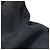 Autre Marque Abrigo de lana sin cuello green label relaxing Negro - vista 6
