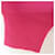Autre Marque INDIVI Glatter Strickpullover Pink - Ansicht 5