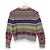 Polo Ralph Lauren Pullover aus Wollmischung Braun - Ansicht 2