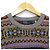 Polo Ralph Lauren Pullover aus Wollmischung Braun - Ansicht 3