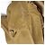Chaqueta de manga corta de piel de cordero Max Mara Castaño Camello - vista 9