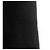 Autre Marque IIROT Drape hoodie knit hoodie Schwarz - Ansicht 3