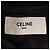 Céline Chaqueta Teddy bordada Celine Azul Azul marino - vista 10