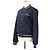 Céline Chaqueta Teddy bordada Celine Azul Azul marino - vista 2