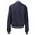 Céline Chaqueta Teddy bordada Celine Azul Azul marino - vista 4