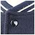 Céline Chaqueta Teddy bordada Celine Azul Azul marino - vista 8