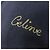 Céline Chaqueta Teddy bordada Celine Azul Azul marino - vista 9