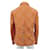 Chloé Chaqueta de seda Chloe Naranja - vista 2