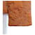 Chloé Chaqueta de seda Chloe Naranja - vista 6