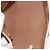 Louis Vuitton Reade Monogram Vernis PM Beige - vista 5