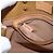 Louis Vuitton Reade Monogram Vernis PM Beige - vista 7
