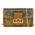 Louis Vuitton Dauphine Reverse Monogram Canvas Mini Marrone  - vista 1