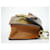 Louis Vuitton Dauphine Reverse Monogram Canvas Mini Marrone  - vista 3