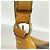 Borsa a tracolla Louis Vuitton Monogram Boulogne 30 Marrone - vista 6