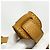 Borsa a tracolla Louis Vuitton Monogram Boulogne 30 Marrone - vista 8