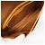 Borsa a tracolla Louis Vuitton Monogram Gibeciere PM Marrone - vista 4