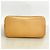 Borsa a mano Louis Vuitton Alma Monogram Marrone - vista 3