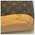 Borsa a mano Louis Vuitton Alma Monogram Marrone - vista 6