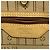 Borsa Tote Louis Vuitton Monogram Neverfull MM Marrone - vista 5